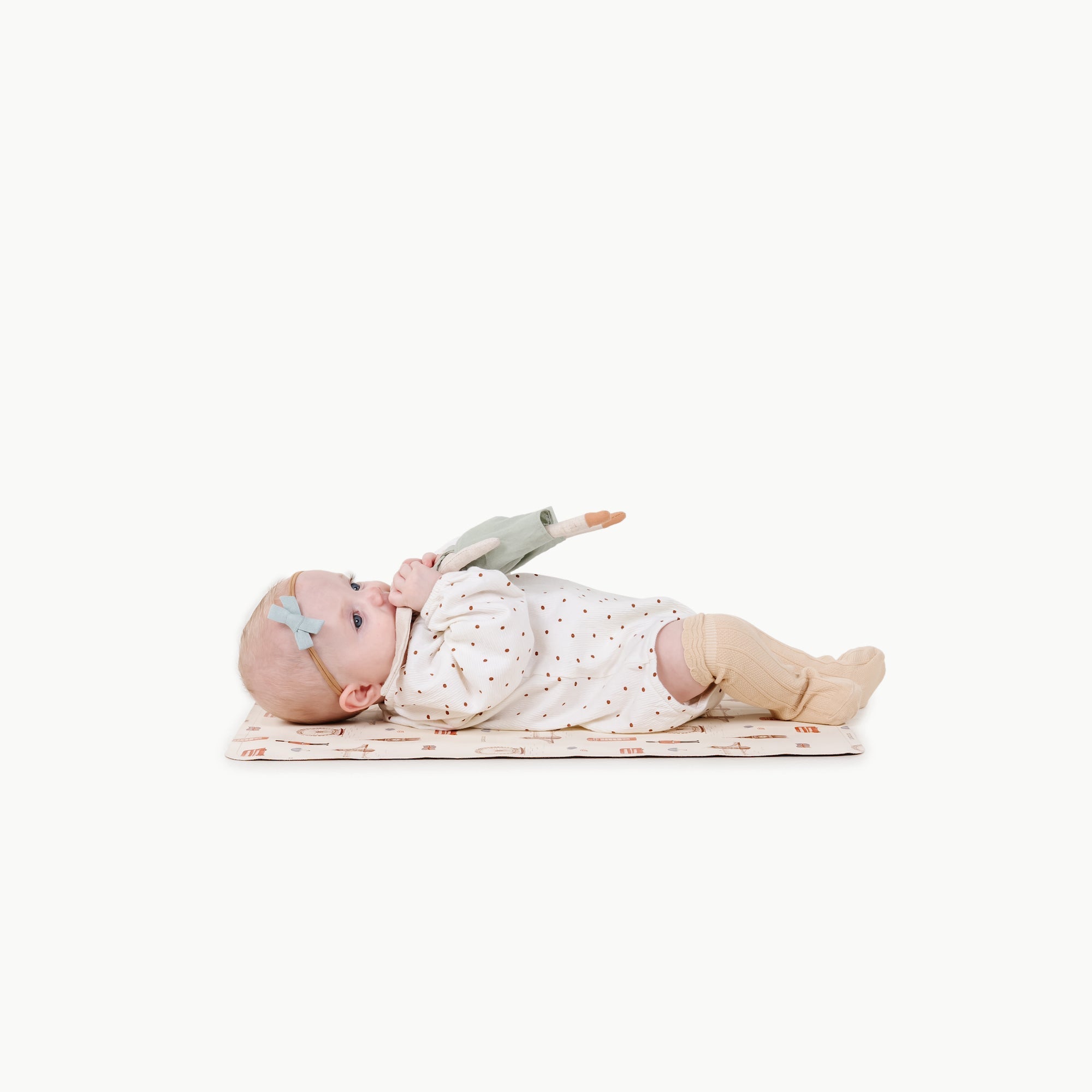 Image of Wholesale Micro Changing Mat